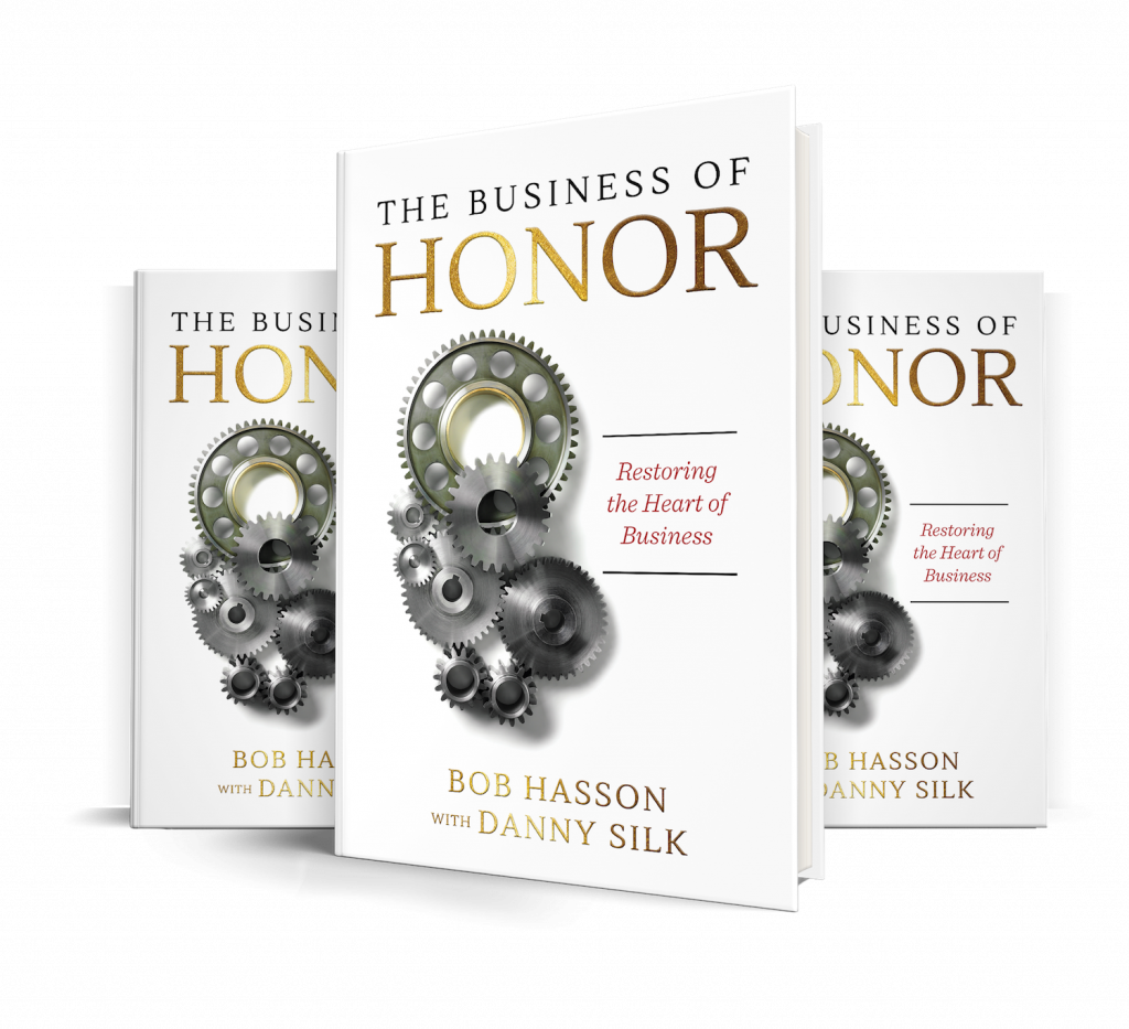 the business of honor